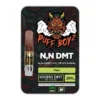 Puff Boyz -NN DMT .5ML(400MG) Cart – Pear