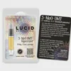 Vaporisateur Lucid Supply Co 5-MeO DMT Cart – 150mg/0.5mL
