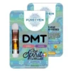 DMT .5ml Purecybin Cart– 300mg