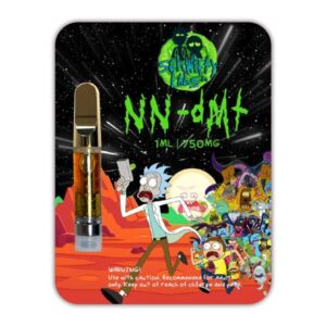 Schwifty Labs DMT Cart(Cartridge) 1mL