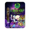 Schwifty Labs – 5-Meo-DMT Cart .5mL