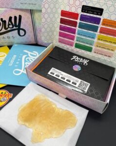 Persy slabs Biscotti flavor